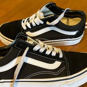 Vans-women’s 5.5